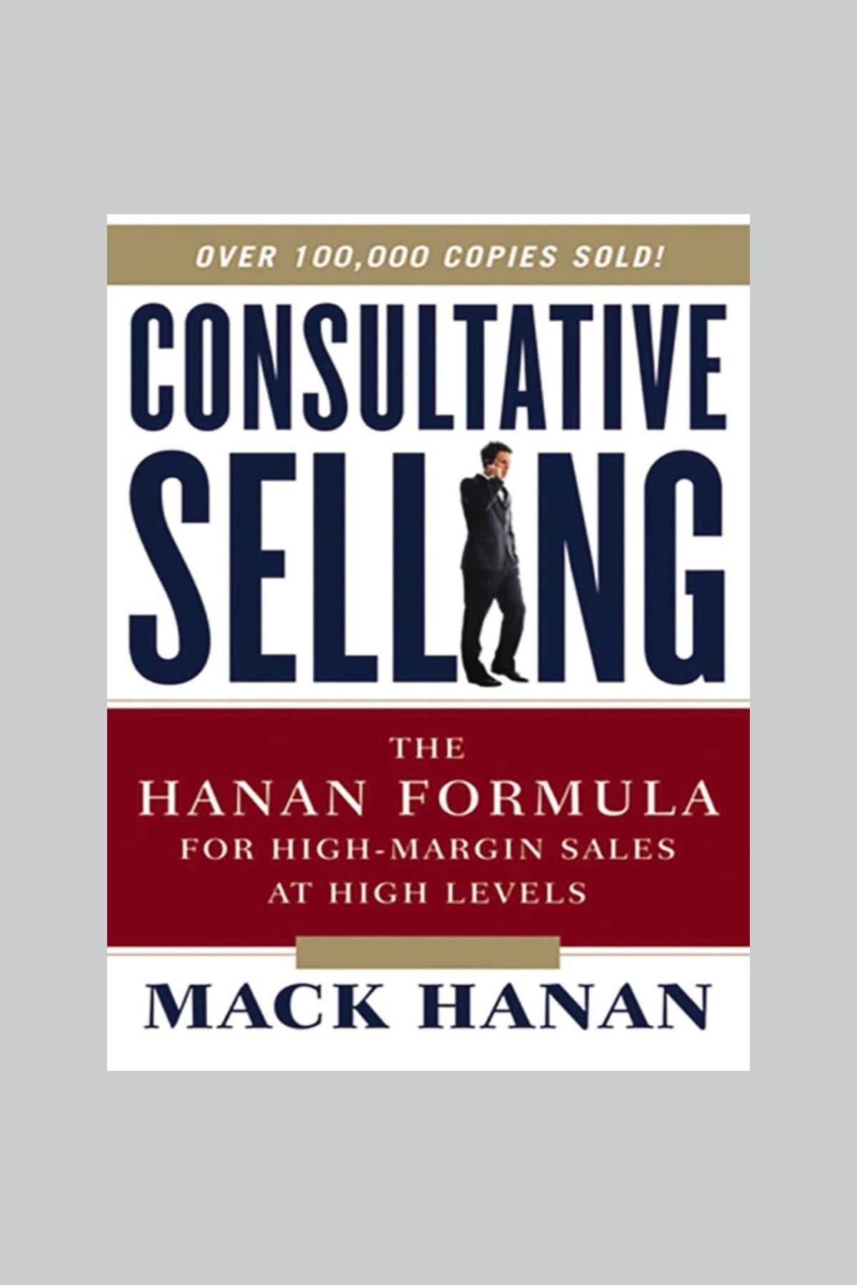 Consultative Selling
