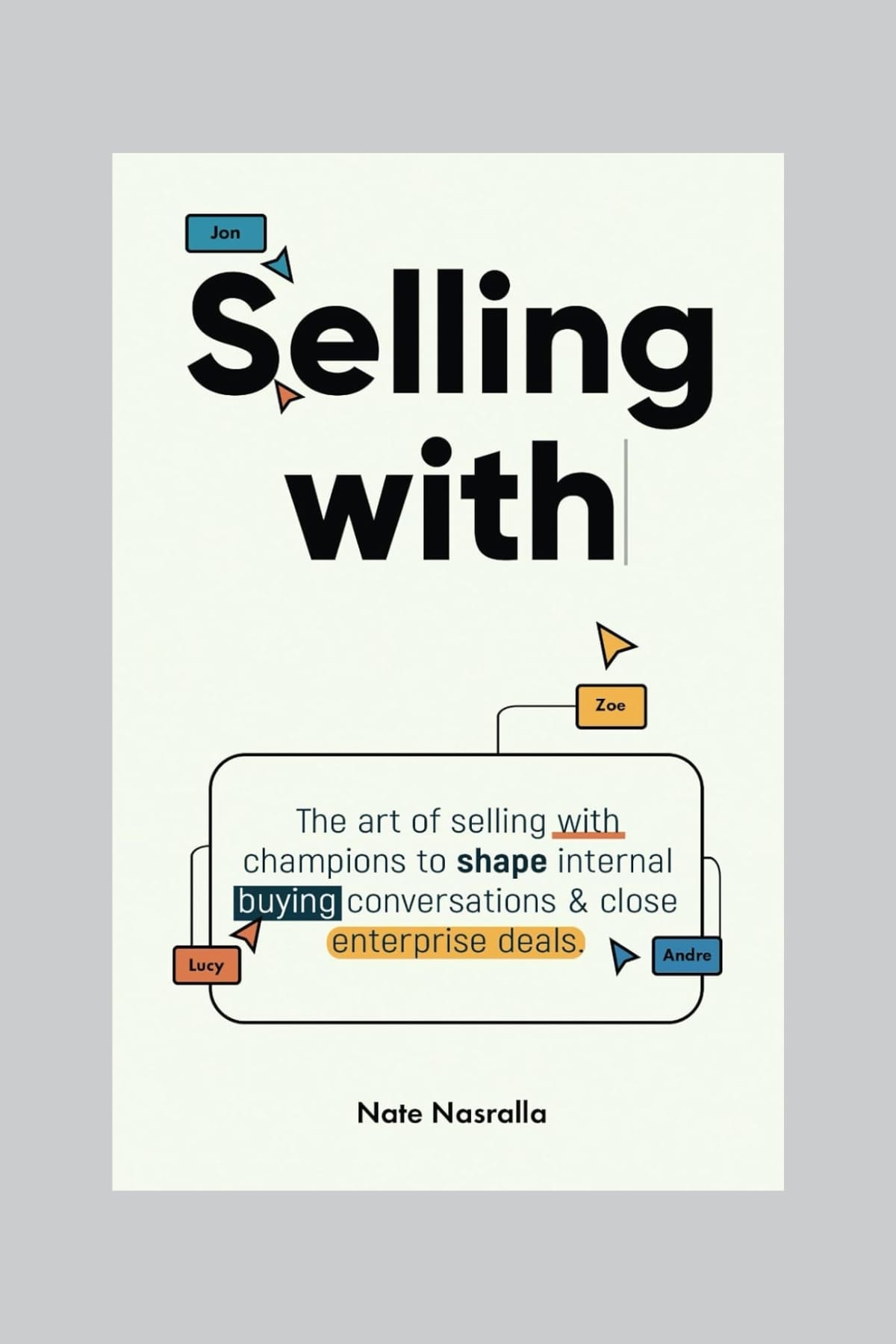 Selling With