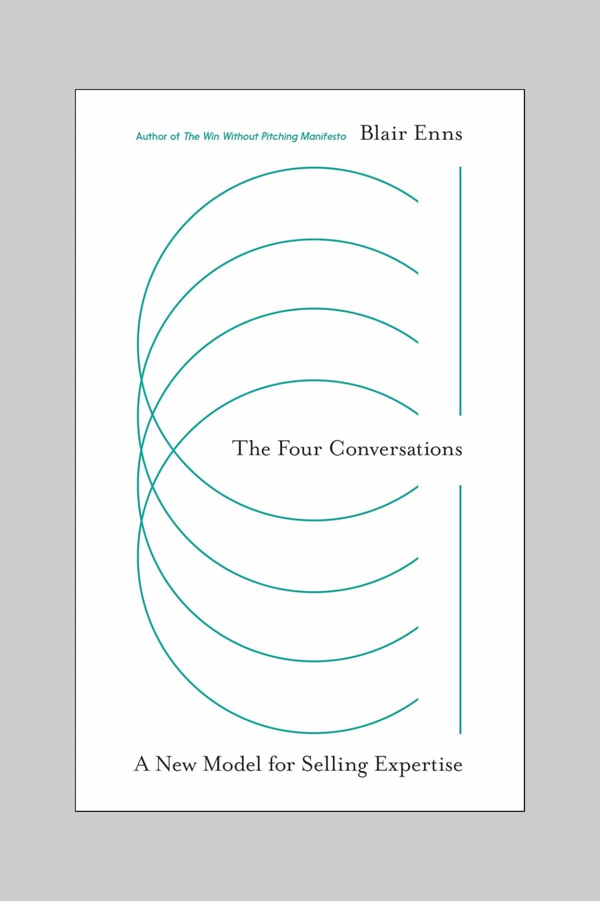 The Four Conversations