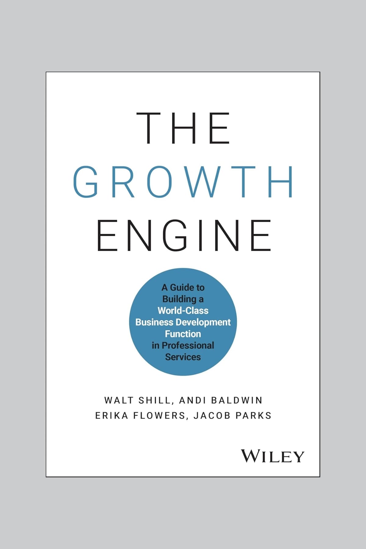 The Growth Engine