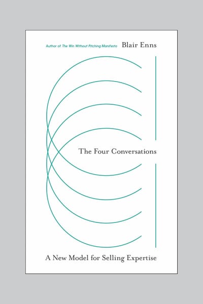 The Four Conversations