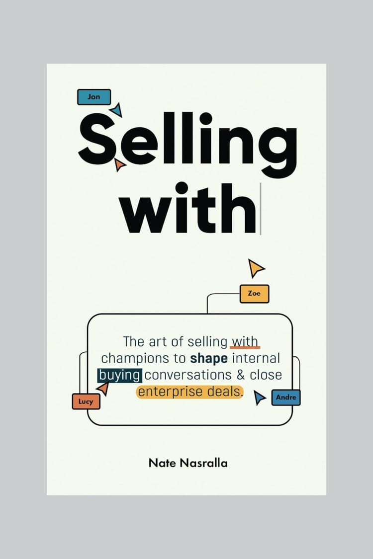Selling With