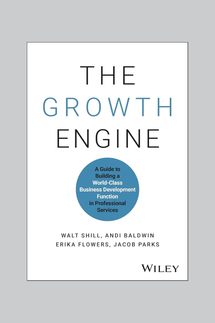 The Growth Engine